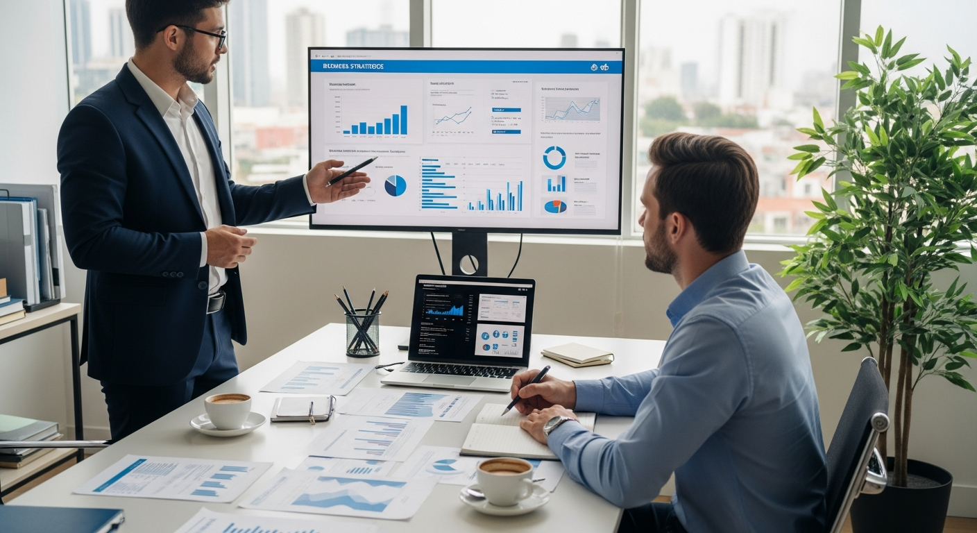 Business Consultancy