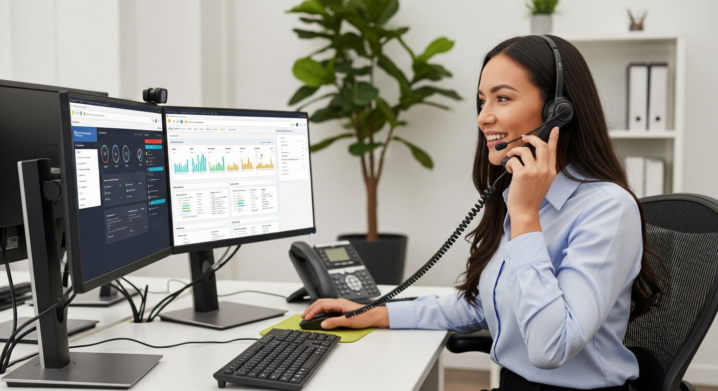 Customer Service Excellence