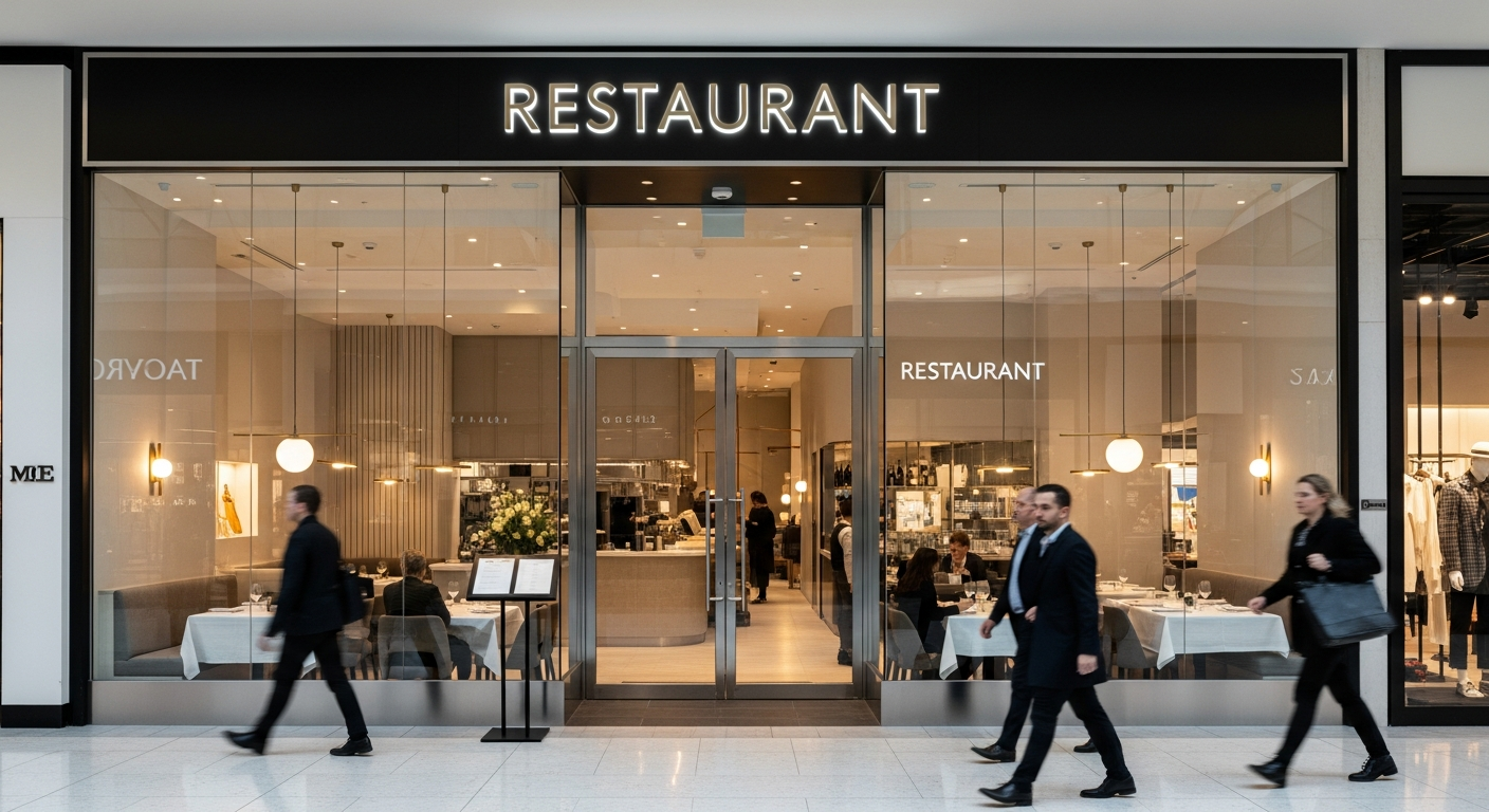 Site Selection & Real Estate Assistance