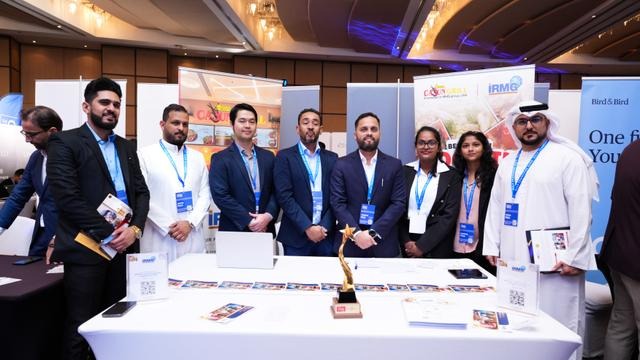 Kelly's Team at Franchise Expo